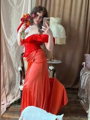 A Rose OnlyFans Leaked Free Thumbnail Picture - #eYadL2Yewy