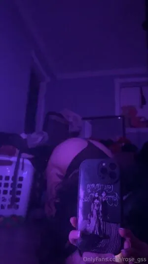 A Rosegs OnlyFans Leaked Free Thumbnail Picture - #6xqfDpdiJH