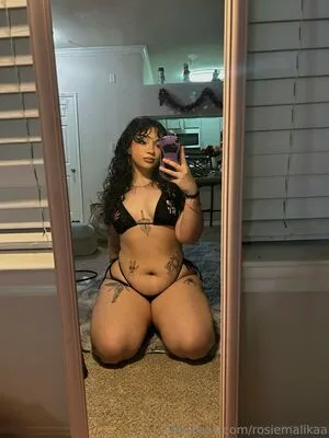 A Rosegs OnlyFans Leaked Free Thumbnail Picture - #CzJi215CN4