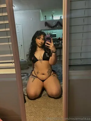 A Rosegs OnlyFans Leaked Free Thumbnail Picture - #bviGzTiXx8