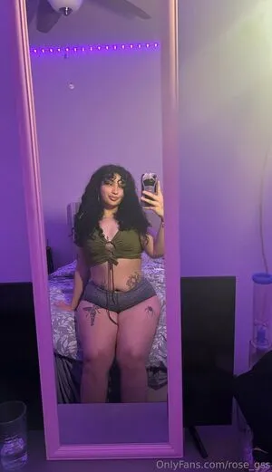 A Rosegs OnlyFans Leaked Free Thumbnail Picture - #i312Y5UNch