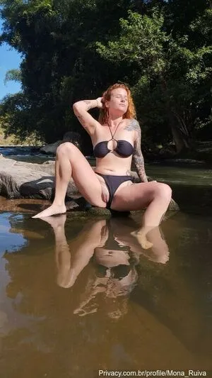 A Ruiva OnlyFans Leaked Free Thumbnail Picture - #XledcmVb0s