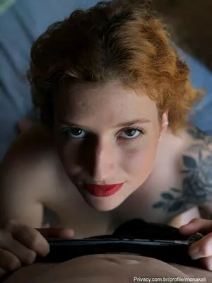 A Ruiva OnlyFans Leaked Free Thumbnail Picture - #uxtChohwwC