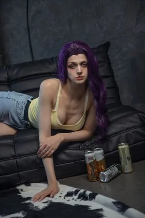 A Satan El OnlyFans Leaked Free Thumbnail Picture - #0PIZBM7XNb