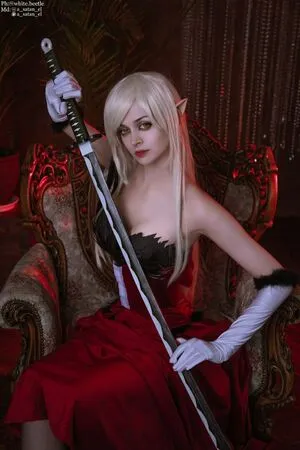 A Satan El OnlyFans Leaked Free Thumbnail Picture - #2P7hXeIavq