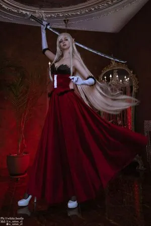A Satan El OnlyFans Leaked Free Thumbnail Picture - #2v1GuESVAE