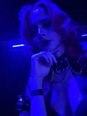 A Satan El OnlyFans Leaked Free Thumbnail Picture - #ChSQ2QctSM