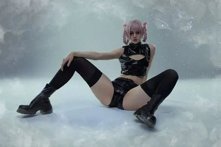 A Satan El OnlyFans Leaked Free Thumbnail Picture - #RcAIOPckk3