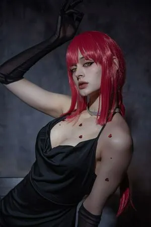 A Satan El OnlyFans Leaked Free Thumbnail Picture - #W2mTM8m3nb