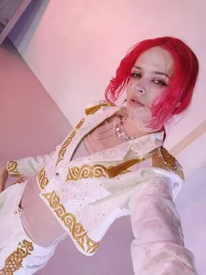 A Satan El OnlyFans Leaked Free Thumbnail Picture - #vTDoNTnTDT