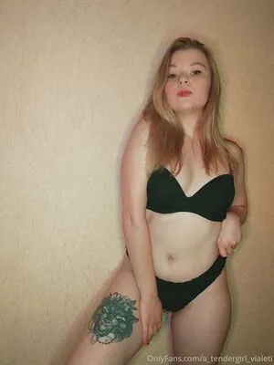 A Tendergirl Vialeti OnlyFans Leaked Free Thumbnail Picture - #0GxBaTRv9r