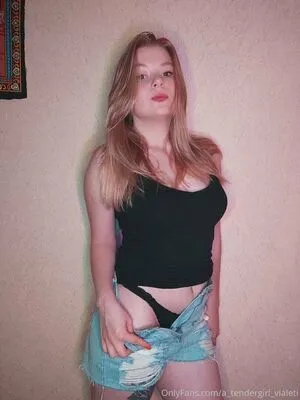 A Tendergirl Vialeti OnlyFans Leaked Free Thumbnail Picture - #159zva7q9l
