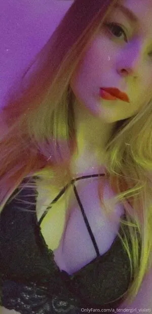 A Tendergirl Vialeti OnlyFans Leaked Free Thumbnail Picture - #514pUkc9zl
