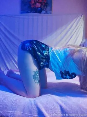 A Tendergirl Vialeti OnlyFans Leaked Free Thumbnail Picture - #7KsG0Cr2SK
