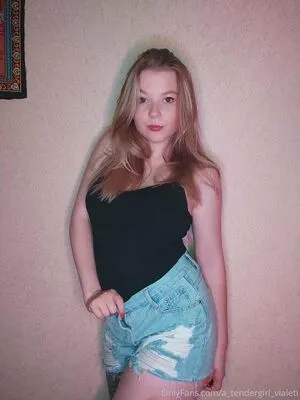 A Tendergirl Vialeti OnlyFans Leaked Free Thumbnail Picture - #MteY3pTxze