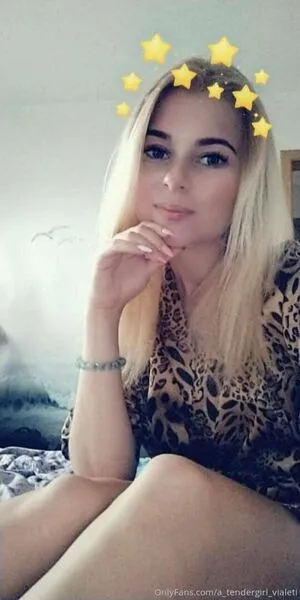 A Tendergirl Vialeti OnlyFans Leaked Free Thumbnail Picture - #Nke3sKllSu