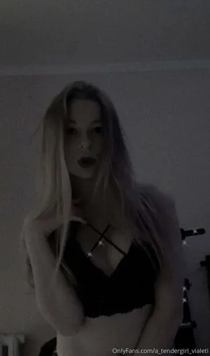 A Tendergirl Vialeti OnlyFans Leaked Free Thumbnail Picture - #rLbFmEx21l