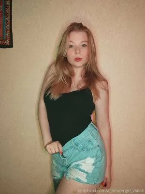 A Tendergirl Vialeti OnlyFans Leaked Free Thumbnail Picture - #y5roknB4Mn