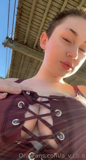 A V I B E OnlyFans Leaked Free Thumbnail Picture - #PiFxBjUm9A