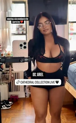 A Vriell OnlyFans Leaked Free Thumbnail Picture - #6eL2dSBJ9x