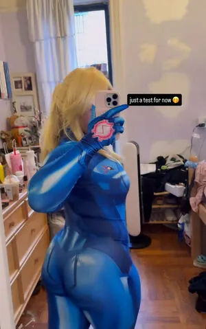 A Vriell OnlyFans Leaked Free Thumbnail Picture - #88FbH8wf2E