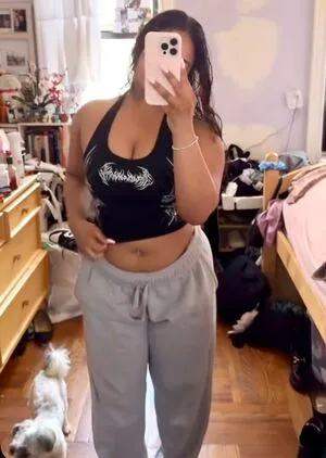A Vriell OnlyFans Leaked Free Thumbnail Picture - #MYknuVN188