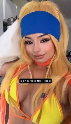 A Vriell OnlyFans Leaked Free Thumbnail Picture - #W6YpG1mAPb