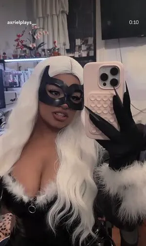 A Vriell OnlyFans Leaked Free Thumbnail Picture - #a9Fe9Mjucd