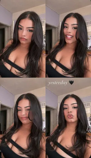 A Vriell OnlyFans Leaked Free Thumbnail Picture - #wRrW6GhIXx