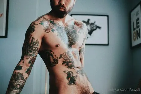 A Wulf OnlyFans Leaked Free Thumbnail Picture - #D3o9e2vMjO
