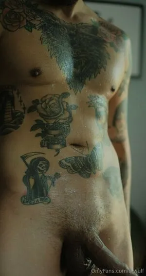 A Wulf OnlyFans Leaked Free Thumbnail Picture - #i27k3bfnCI