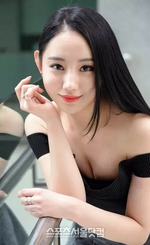 A Yeon OnlyFans Leaked Free Thumbnail Picture - #TfCrPOgVob