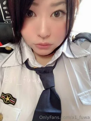 A1 Fuwa OnlyFans Leaked Free Thumbnail Picture - #EQLBYerB32
