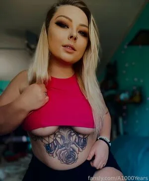 A1000years OnlyFans Leaked Free Thumbnail Picture - #Fh4z7HcKCw