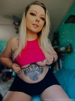 A1000years OnlyFans Leaked Free Thumbnail Picture - #jH4amE9lJ3