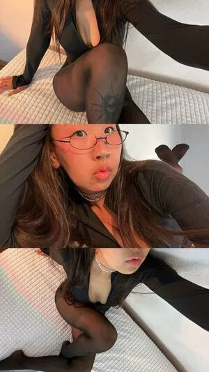 A11yson OnlyFans Leaked Free Thumbnail Picture - #hJH6bUz5De