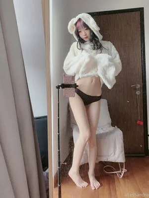 A1es5andra OnlyFans Leaked Free Thumbnail Picture - #vZNldNjLDc