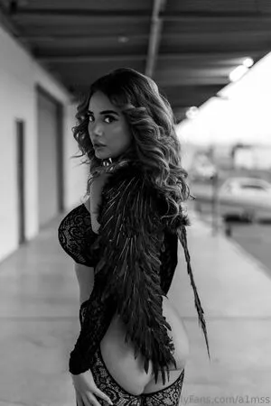 A1mss OnlyFans Leaked Free Thumbnail Picture - #06G5UCsPmC