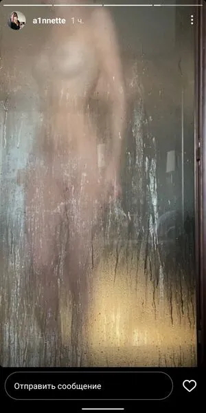 A1nnette OnlyFans Leaked Free Thumbnail Picture - #8A48nTVArX