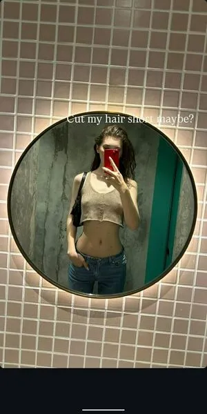 A1nnette OnlyFans Leaked Free Thumbnail Picture - #FLxisG8LIn