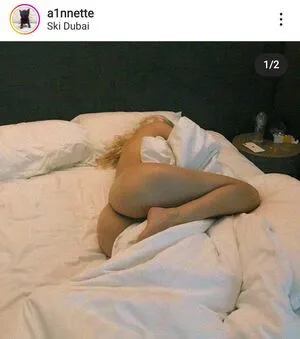A1nnette OnlyFans Leaked Free Thumbnail Picture - #Qaw9UkoaMM