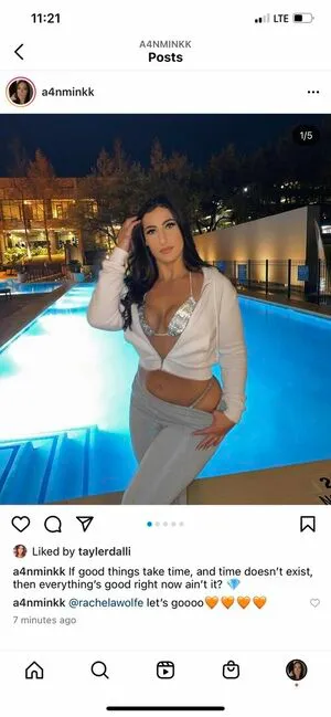 A4nmink OnlyFans Leaked Free Thumbnail Picture - #nVXeCEtCpK