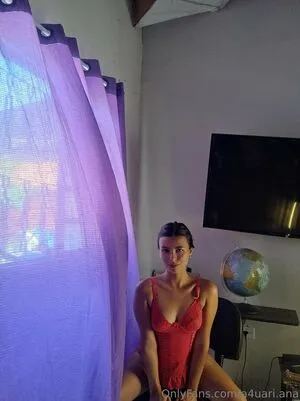 A4uari Ana OnlyFans Leaked Free Thumbnail Picture - #kRwbS4SYkA