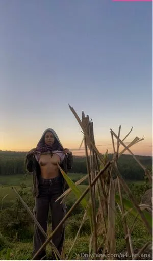 A4uariana OnlyFans Leaked Free Thumbnail Picture - #q0UnNDPN83