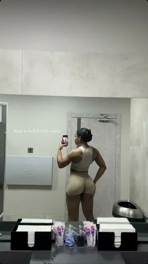 Aaaaayevuh OnlyFans Leaked Free Thumbnail Picture - #jime2PdxdY
