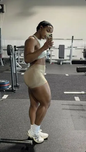 Aaaaayevuh OnlyFans Leaked Free Thumbnail Picture - #nx0gn0v356