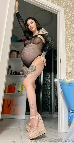 Aaaisha Moon OnlyFans Leaked Free Thumbnail Picture - #EWjCI7U3Ze