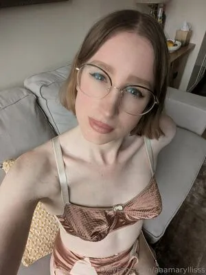 Aaamaryllisss OnlyFans Leaked Free Thumbnail Picture - #A3NwR1cYOY