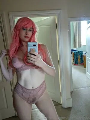 Aaamaryllisss OnlyFans Leaked Free Thumbnail Picture - #ik40ifBZ9k