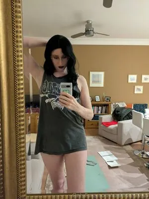 Aaamaryllisss OnlyFans Leaked Free Thumbnail Picture - #sqRpa1hf0b